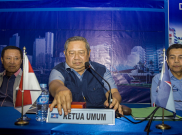 Demokrat Ungkit Tindakan Sewenang-wenang terhadap Kadernya