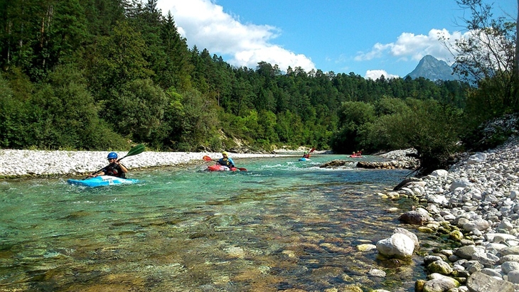 Destinasi Wisata Alam Tercantik di Eropa, Impian Liburan Traveller Dunia
