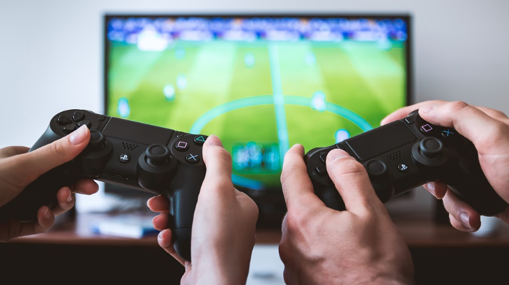 Tahun 2018 Akan Terungkap Penyakit Kecanduan Game