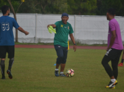 Kata Pelatih Sriwijaya FC Jika Liga 1 Pakai VAR