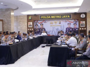 Amankan Perayaan May Day, Polda Metro Jaya Buka Posko Pengaduan