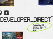 Xbox Bethesda Developer Direct akan Hadir di 25 Januari 2023