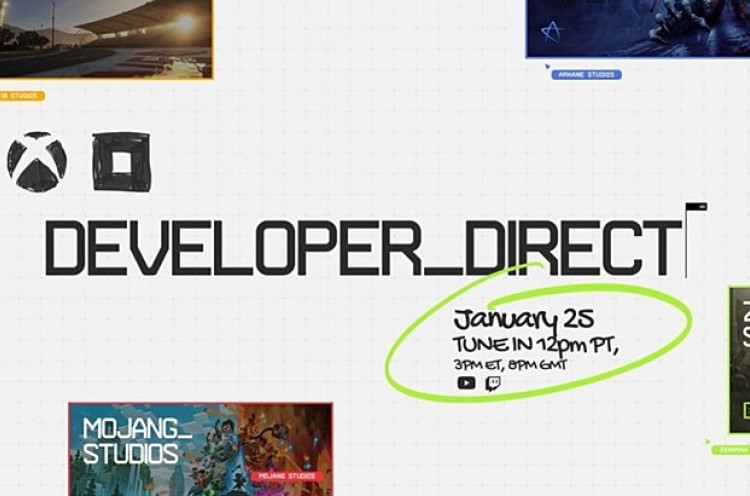 Xbox Bethesda Developer Direct akan Hadir di 25 Januari 2023
