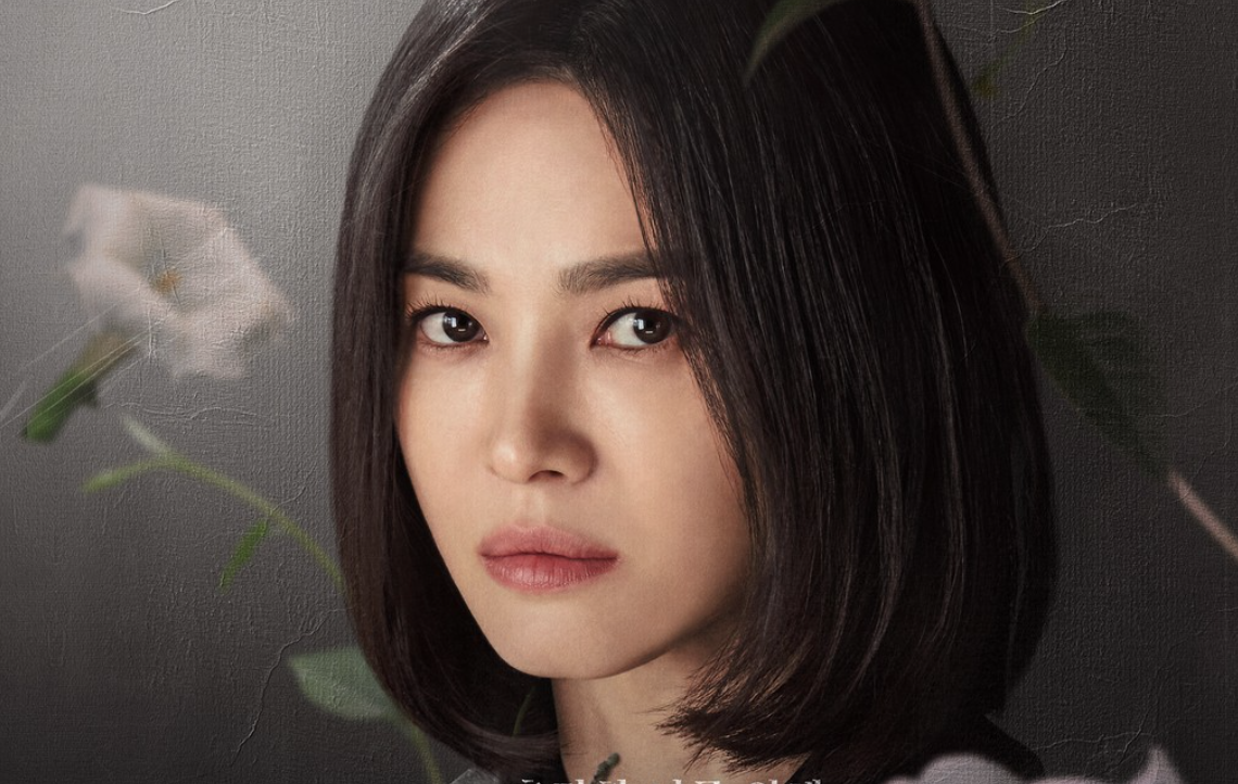 song hye-kyo