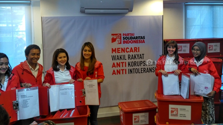 Ikuti Langkah Nasdem 'Politik Tanpa Mahar', Pengamat: Langkah PSI Harus Diapresiasi