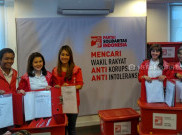 Ingin Jadi Wakil Rakyat? Nih PSI Buka Pendaftaran 