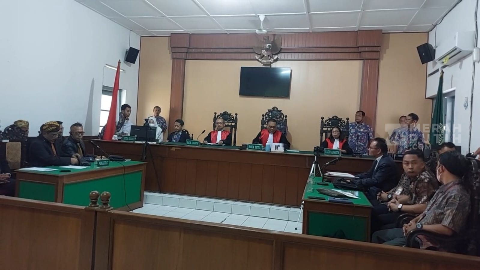 Mediasi Gugatan Ijazah Palsu PN Solo Deadlock, Penggugat Ngotot Jokowi Perlihatkan Surat Tanda Tamat Belajar