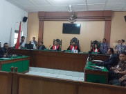Mediasi Gugatan Ijazah Palsu PN Solo Deadlock, Penggugat Ngotot Jokowi Perlihatkan Surat Tanda Tamat Belajar