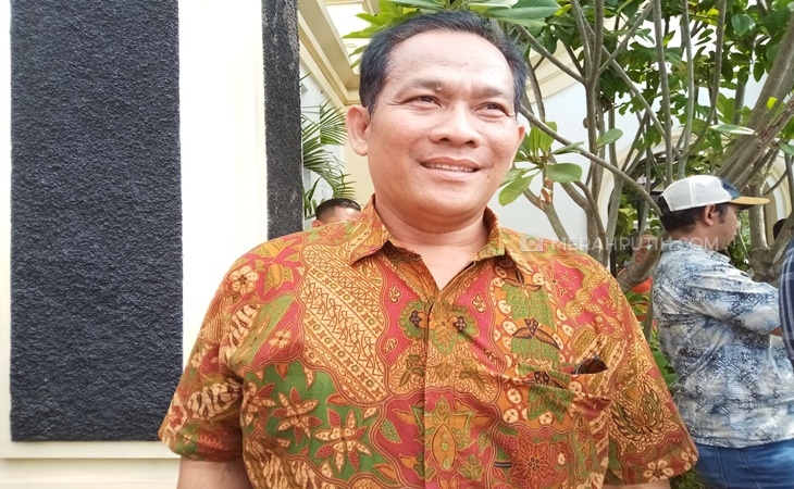  Belum Tertarik Usung Gibran, DPC Gerindra Solo Buka Pendaftaran Cawali