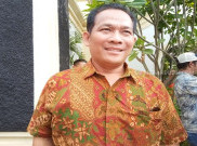  Belum Tertarik Usung Gibran, DPC Gerindra Solo Buka Pendaftaran Cawali
