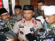 Kapolda Jabar: Sejumlah Daerah di Jawa Barat Rawan Terorisme  