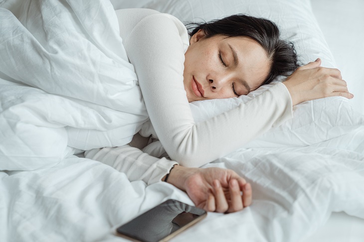 siesta