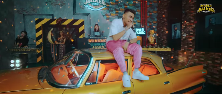 Lirik lagu Ubur Ubur Ikan Lele - Ndarboy Genk, Juan Reza, Acson Zeran dan Wita Sofi lengkap dengan makna