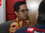 KPK Benarkan Adanya Kegiatan Penyidik di Bengkulu