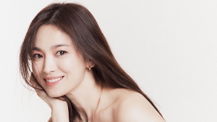 Song Hye Kyo Ungkap Kegugupannya untuk Drama Terbarunya 'The Glory'