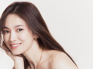 Song Hye Kyo Ungkap Kegugupannya untuk Drama Terbarunya 'The Glory'