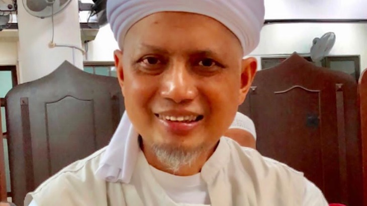 5 Hari Sebelum Wafat, Ustaz Arifin Ilham Singgung Soal Sakaratul Maut