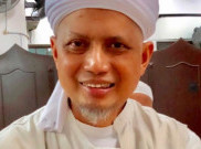 5 Hari Sebelum Wafat, Ustaz Arifin Ilham Singgung Soal Sakaratul Maut