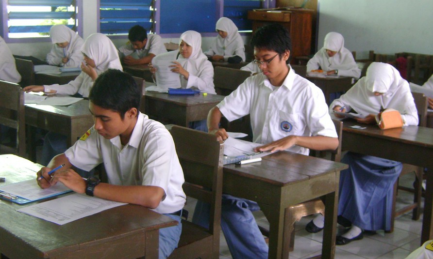 Mayoritas Wali Murid di Gresik Tolak Pembelajaran Tatap Muka