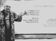 Penulis Sekaligus Sastrawan Yudhistira Massardi Meninggal Dunia