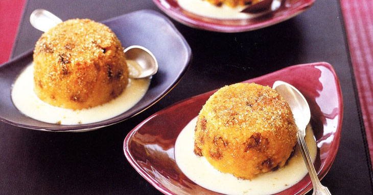 Belgia vs Inggris, Waffle Lawan Spotted Dick