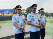Jokowi Lantik Mantan Ajudannya Jadi KSAU Jumat Lusa