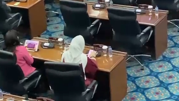 Besok PDIP Sidang Cinta Mega, Sanksi Bakal Diputuskan