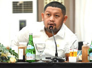 Komisi III DPR Desak Kejagung Usut Tuntas Kasus Dugaan Korupsi Pengadaan Laptop Kemendikburistek