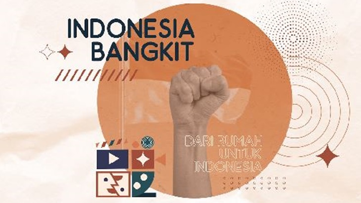 Indiskop Festival, Bukti Industri Film Enggak Cengeng di Era New Normal