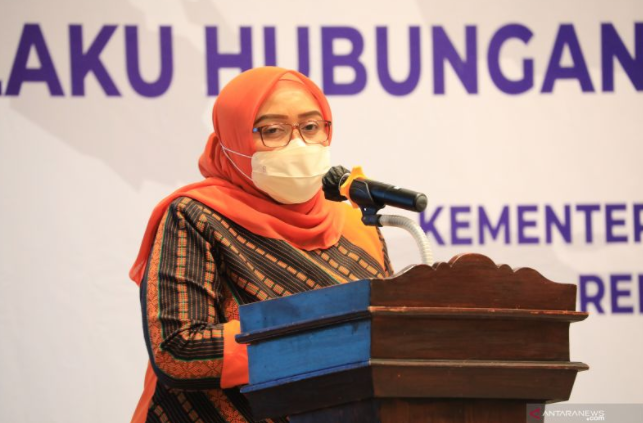 Perusahaan yang Tidak Menyusun Skala Upah Pekerja di Atas Satu Tahun Bakal Kena Sanksi