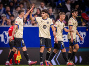 Klasemen Liga Spanyol usai Barcelona Menang 3-1 atas Real Oviedo, Persaingan Makin Ketat