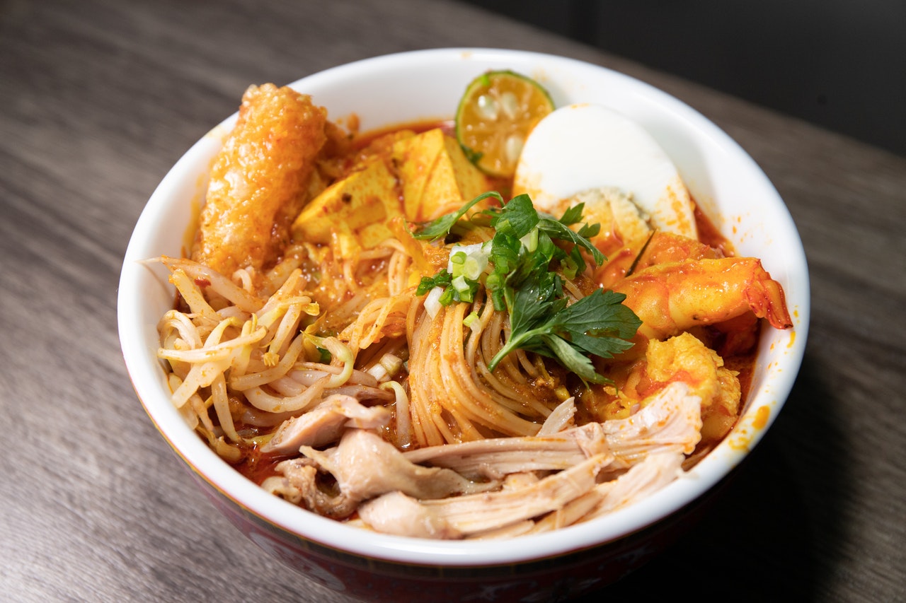 5 Kuliner Legendaris Jakarta
