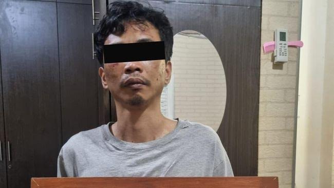 Kisah Kocak Staf DPR Gadungan: Janji Lolos Polisi, Uang Korban Dipakai Beli Barang Kampung Hingga Bayar Utang