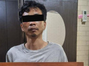 Kisah Kocak Staf DPR Gadungan: Janji Lolos Polisi, Uang Korban Dipakai Beli Barang Kampung Hingga Bayar Utang