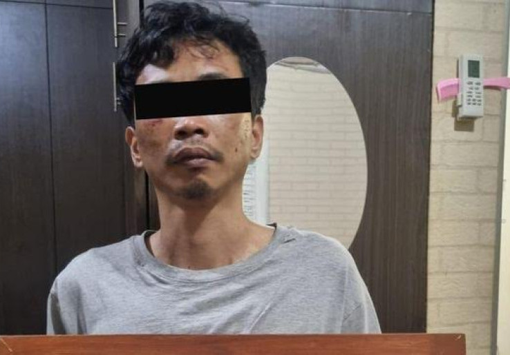 Kisah Kocak Staf DPR Gadungan: Janji Lolos Polisi, Uang Korban Dipakai Beli Barang Kampung Hingga Bayar Utang