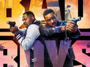 'Bad Boys: Ride or Die' Gebrak Box Office, Raih USD 104 Juta saat Debut