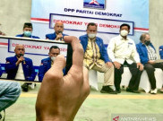 Demokrat Versi KLB Pilih Kantor DPP di Lokasi Bersejarah Hantarkan SBY Jadi Presiden