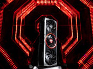 Kartu Grafis iGame GeForce RTX 4080 16GB Siap Bikin PC Lebih Ngebut