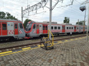 Long Weekend, KAI Daop 6 Tambah 4 Perjalanan KRL Yogya-Solo