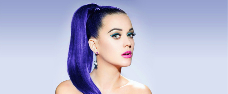 Siap-Siap Nonton Katy Perry, ini 4 Hal yang Pantas Dinanti