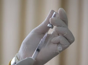 Yuk, Ganti Status ke Vaksin Booster Kedua 