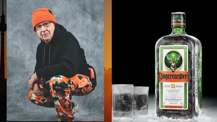 Suka Minum Jägermeister? Yuk Miliki juga Koleksi Pakaiannya!  