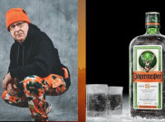 Suka Minum Jägermeister? Yuk Miliki juga Koleksi Pakaiannya!  