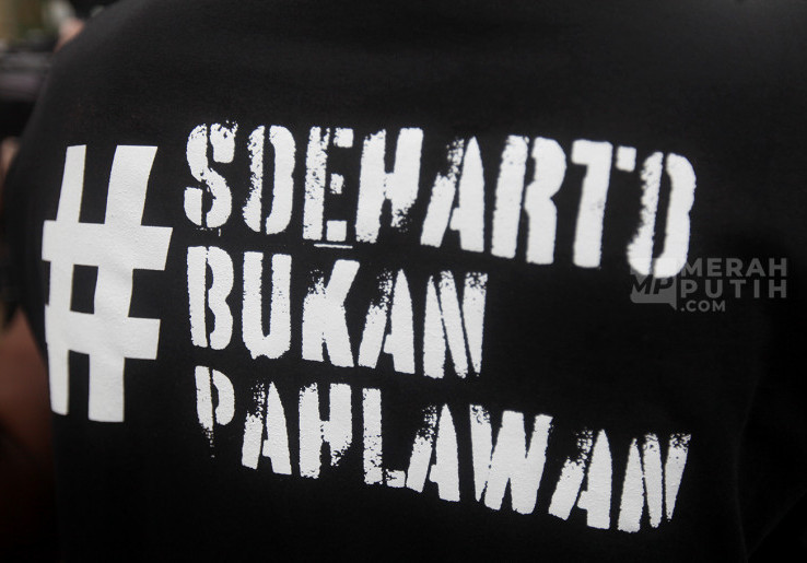 SBY & Jokowi Berkuasa Tak Dikabulkan, Keluarga Cendana Bersyukur Akhirnya Prabowo Angkat Soeharto Pahlawan Nasional