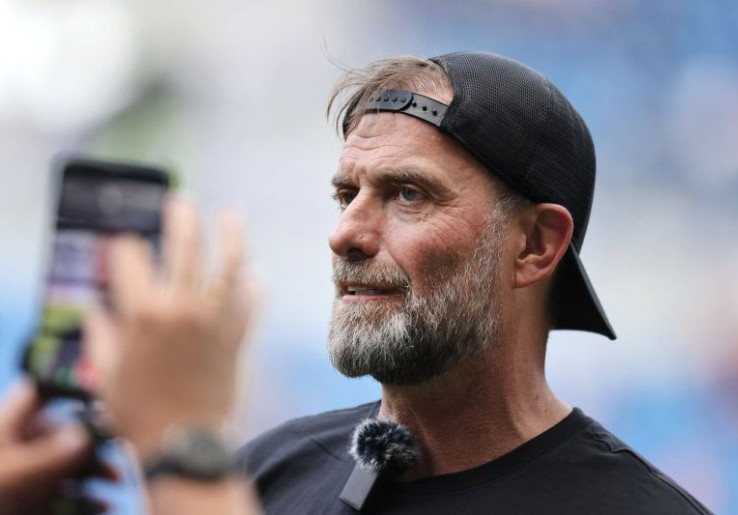 Jenuh Rutinitas Pelatih, Jurgen Klopp Tidak Akan Kembali Tangani Liverpool