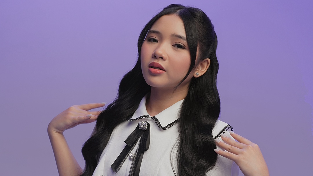 Aurelia Syaharani Perkenalkan Diri dengan Debut Single 'Mungkin Hanya Kamu'