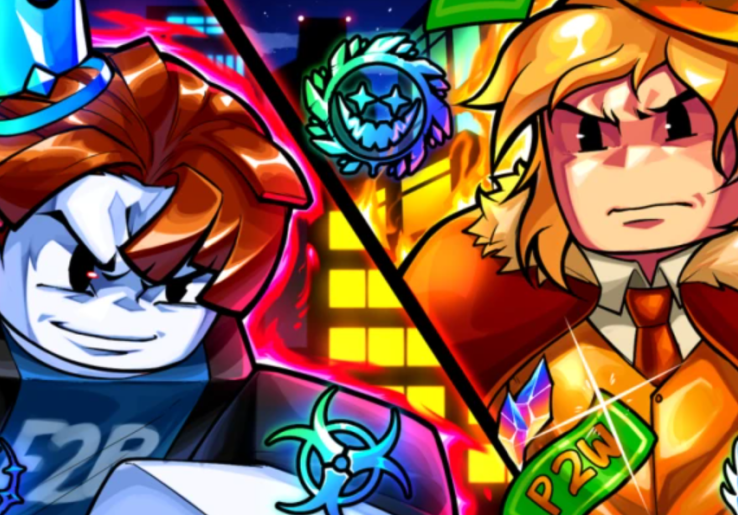 Kode Anime Crusaders Terbaru, Klaim Hadiah Gratis Sebelum Kedaluwarsa!