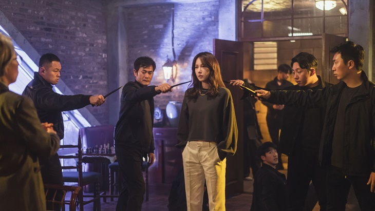 5 Rekomendasi Drama Korea Favorit di Disney+ Hotstar