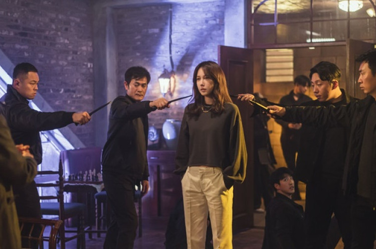 5 Rekomendasi Drama Korea Favorit di Disney+ Hotstar