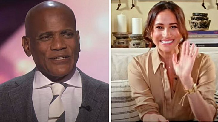 Peserta America’s Got Talent Dibuat Tak Berkutik oleh Video Meghan Markle